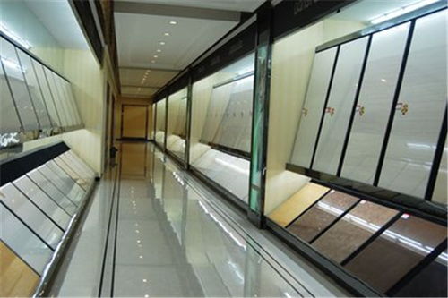 建材加盟店10大品牌