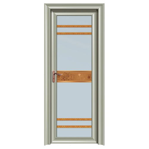 高檔鋁合金門 廣東佛山室內(nèi)門廠 好萬家門業(yè)