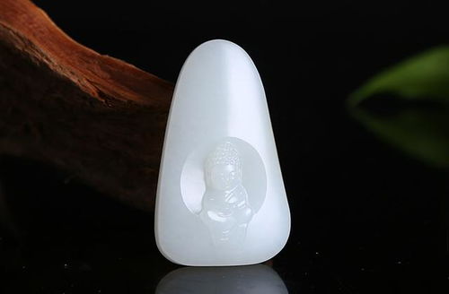 懂玉的女子，才能如花似玉——玉石飾品的不朽魅力