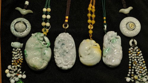 分享鑒別玉石最簡單的方法——玉石飾品選購指南