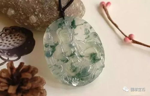 男士佩戴什么翡翠好？玉石飾品并非女性專屬