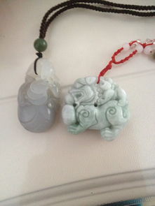 玉飾品的價格評估與市場分析