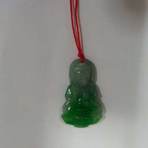 翡翠玉石飾物 東方美學的瑰寶