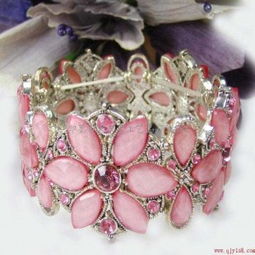 青島優質手鏈供應，時尚配飾盡在即墨市鑫永美工藝品廠