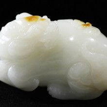 岫玉之鄉的藝術傳承 探訪岫巖滿族自治縣哈達碑鎮中心校玉枕廠