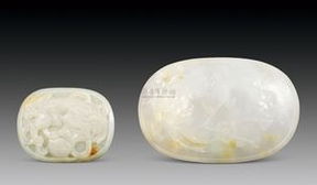 玉之華彩 從工藝珍品到生活雅趣的多元藝術